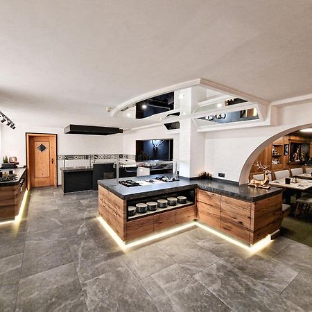 Hotel Laerchenhof Каунерталь Екстер'єр фото